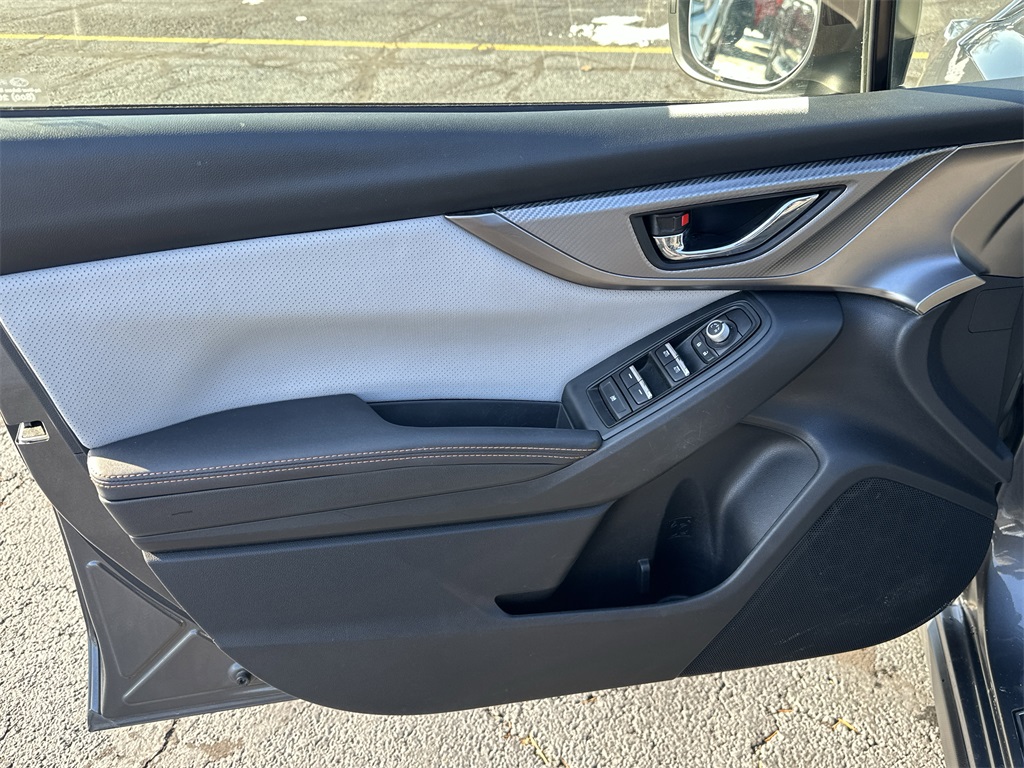 2023 SUBARU CROSSTREK - Image 18