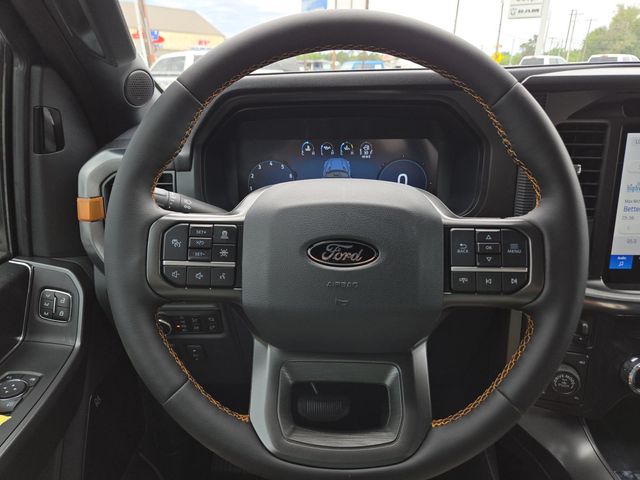2025 Ford F-150 Tremor photo 16