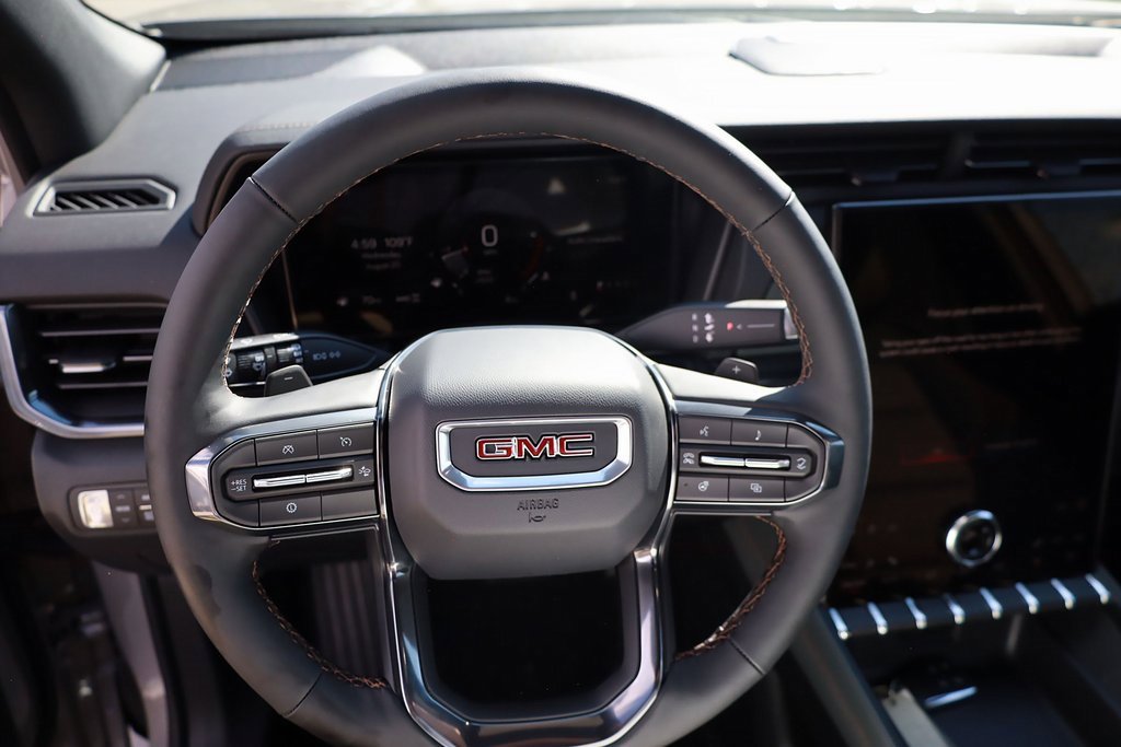 2026 Gmc Terrain AT4 photo 8