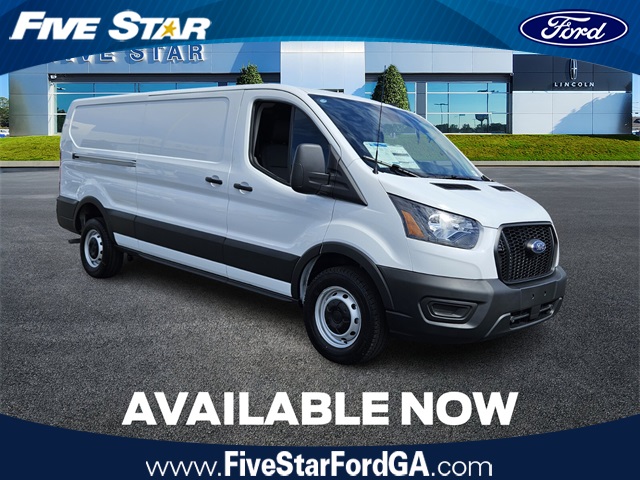 2025 Ford Transit Van Base's photo