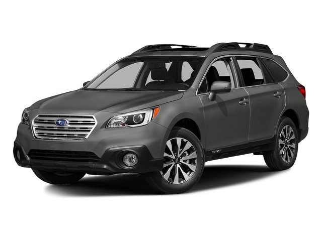 2016 Subaru Outback Limited