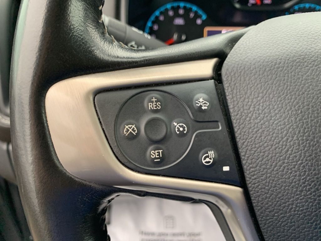 2019 Gmc Canyon Denali photo 26