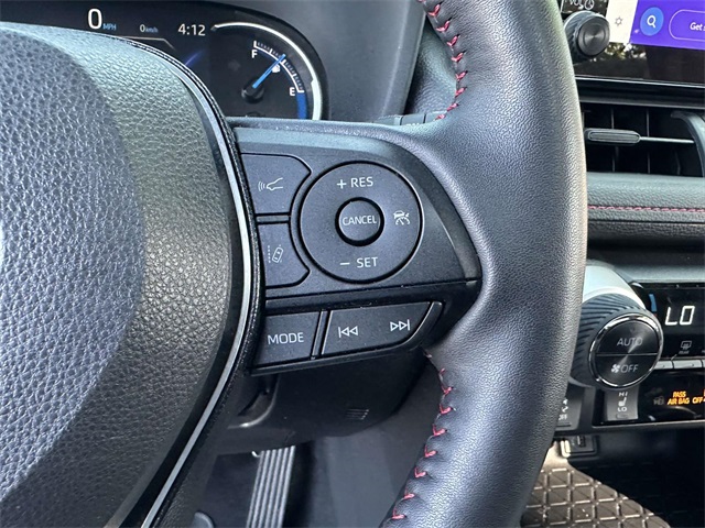 2024 Toyota RAV4 Prime SE photo 20