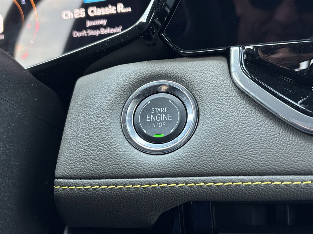 2026 Chevrolet Colorado ZR2 photo 21