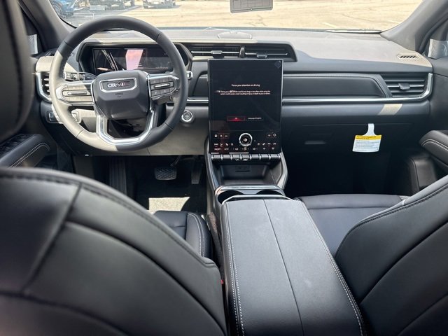 2026 Gmc Terrain Elevation photo 18