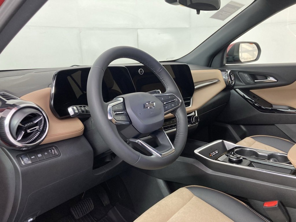 2026 Chevrolet Equinox ACTIV photo 12