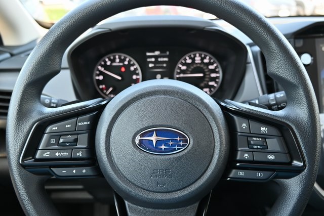 2025 Subaru Crosstrek Premium photo 20