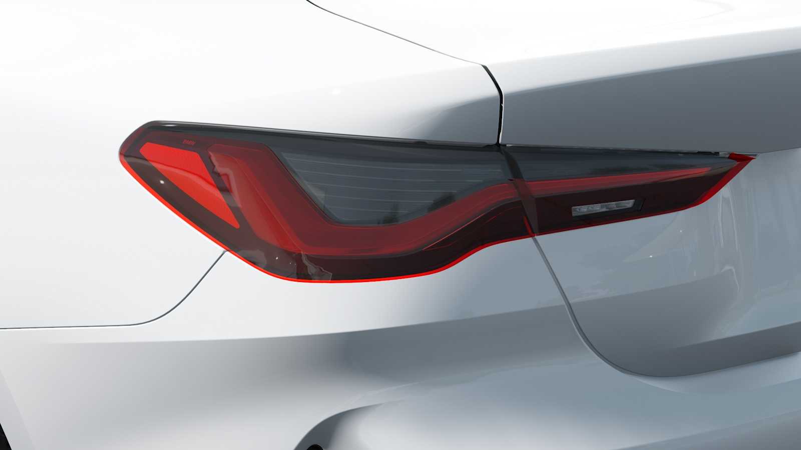 2026 Bmw 430i photo 8