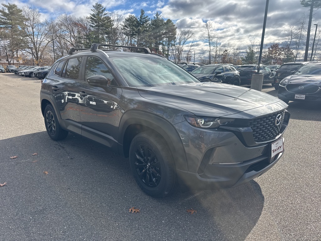 2026 Mazda CX-50 Preferred photo 2