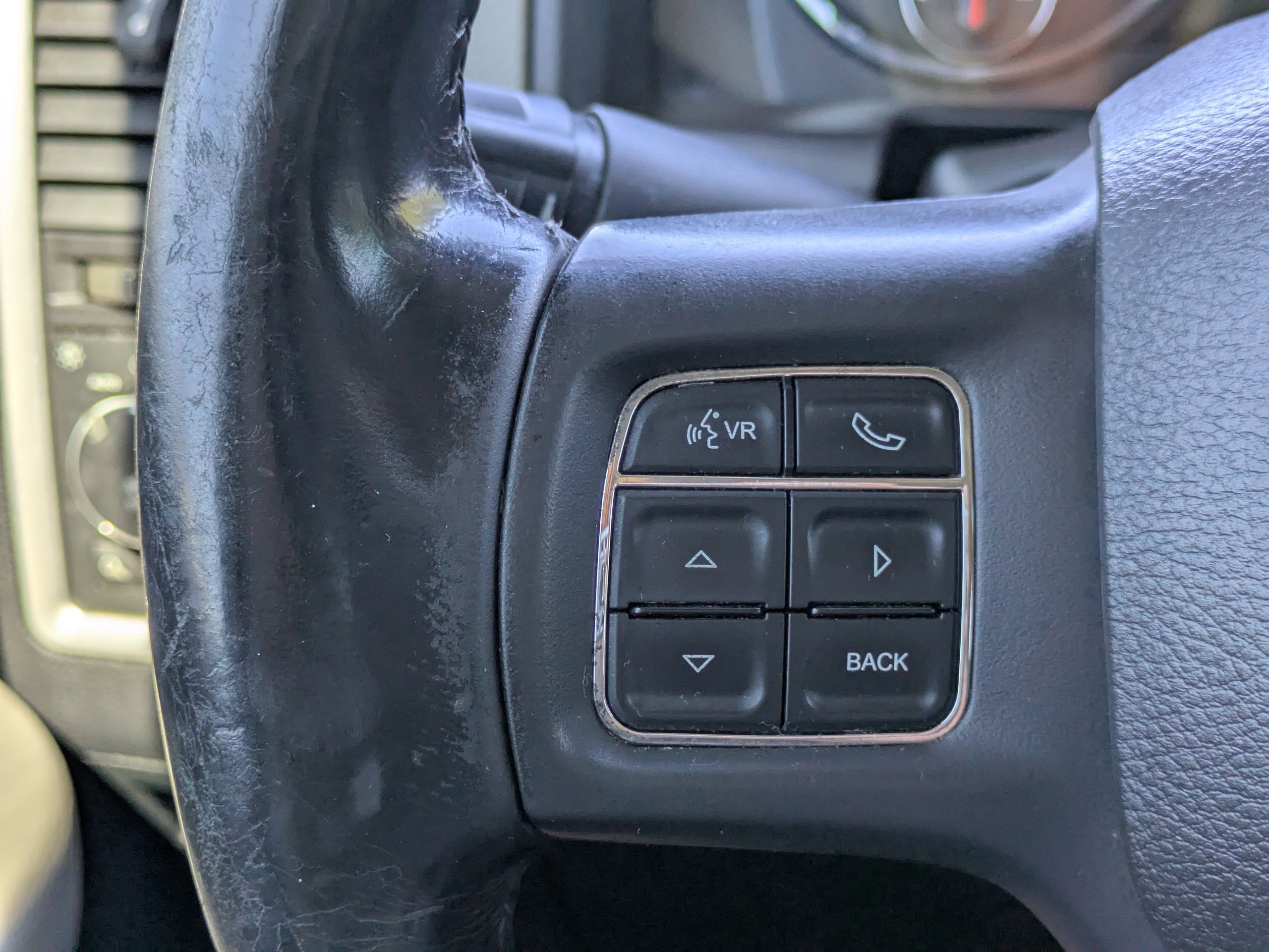 2012 Ram 1500 Big Horn photo 23