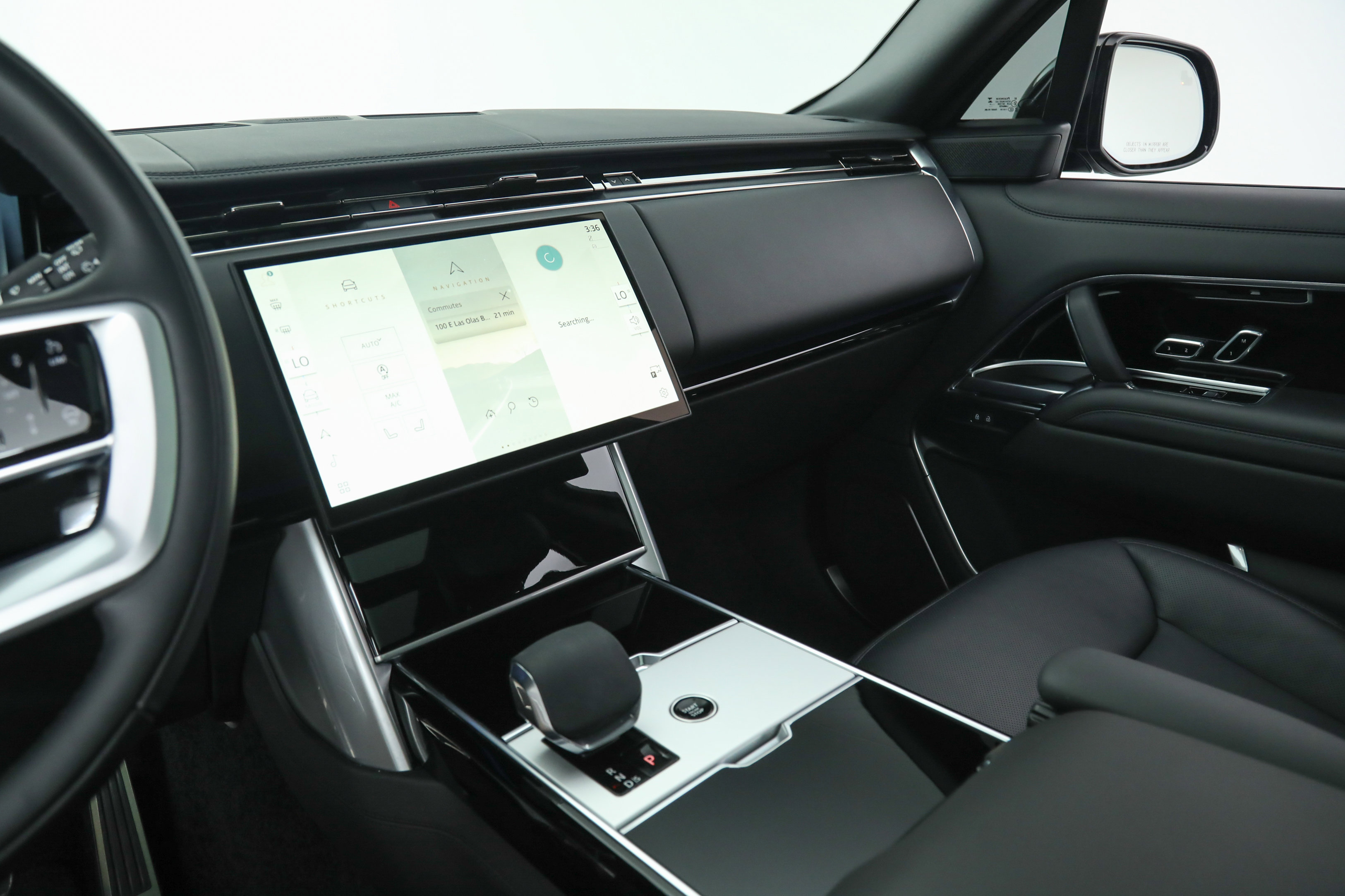 2025 Land Rover Range Rover Autobiography photo 28