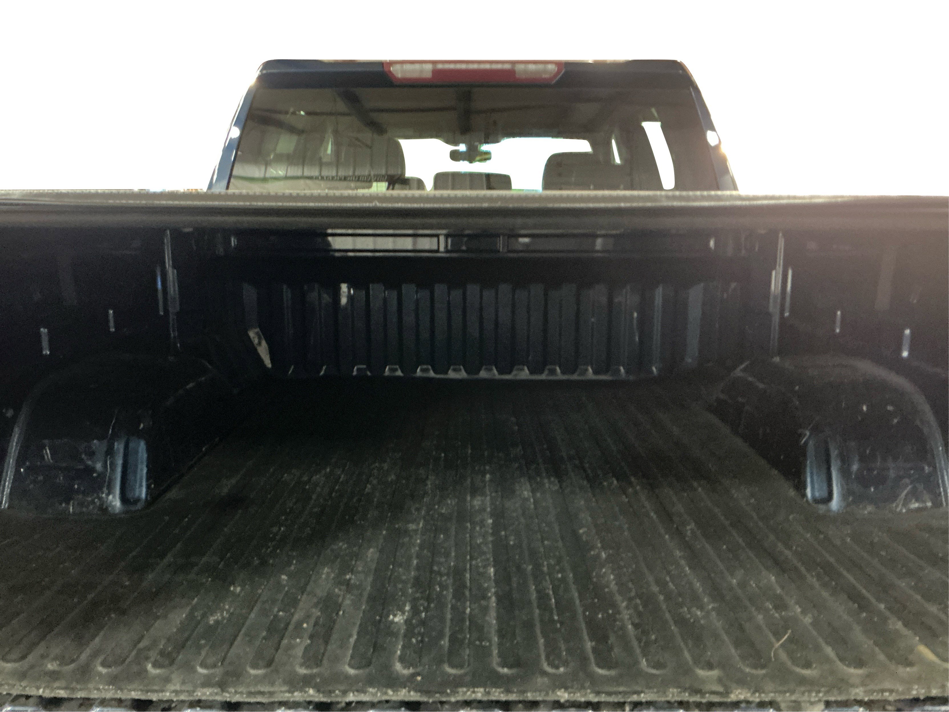 2020 Chevrolet Silverado 1500 LT photo 19