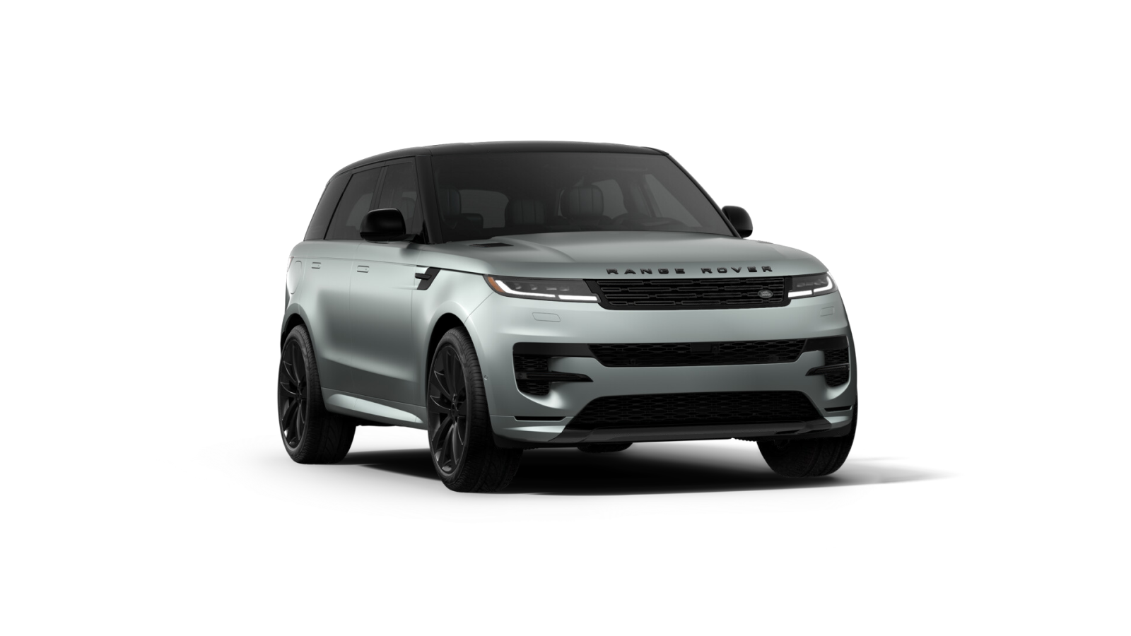 2026 Land Rover Range Rover Sport Autobiography's photo