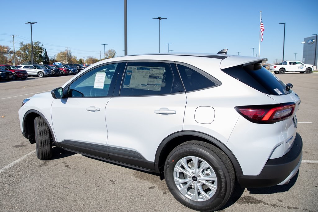 2025 Ford Escape Active photo 12
