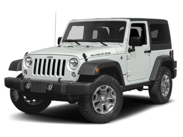 2015 Jeep Wrangler Rubicon Hard Rock's photo