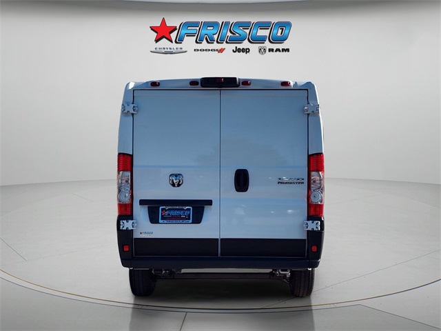 2026 Ram ProMaster 1500 photo 3