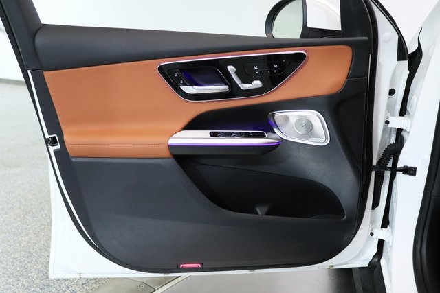 2025 Mercedes Benz GLC 300 4MATIC photo 15