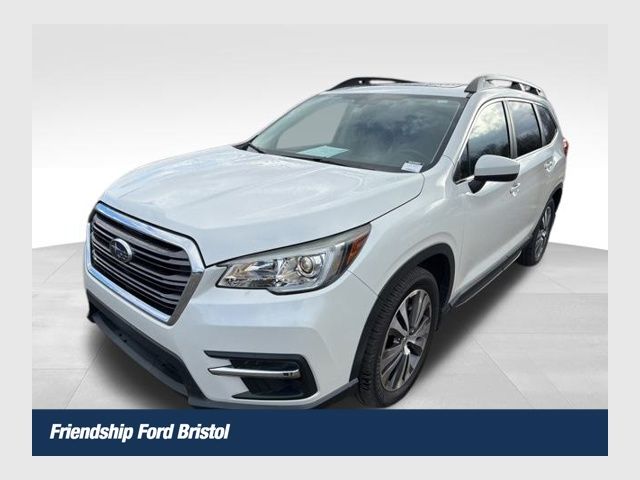 2019 Subaru Ascent Premium's photo