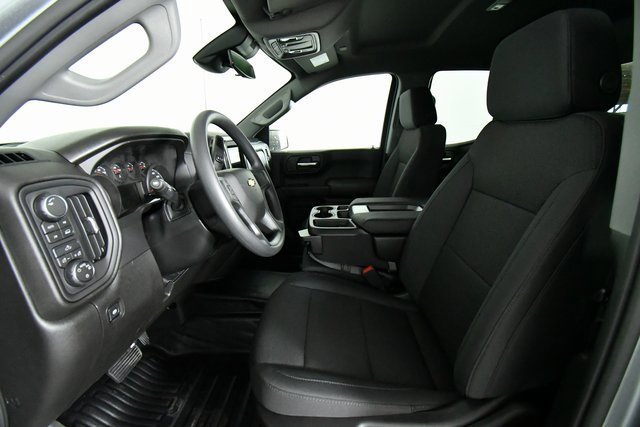 2026 Chevrolet Silverado 1500 photo 4