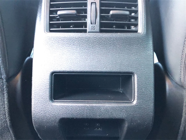 2022 Mitsubishi Outlander SE photo 17