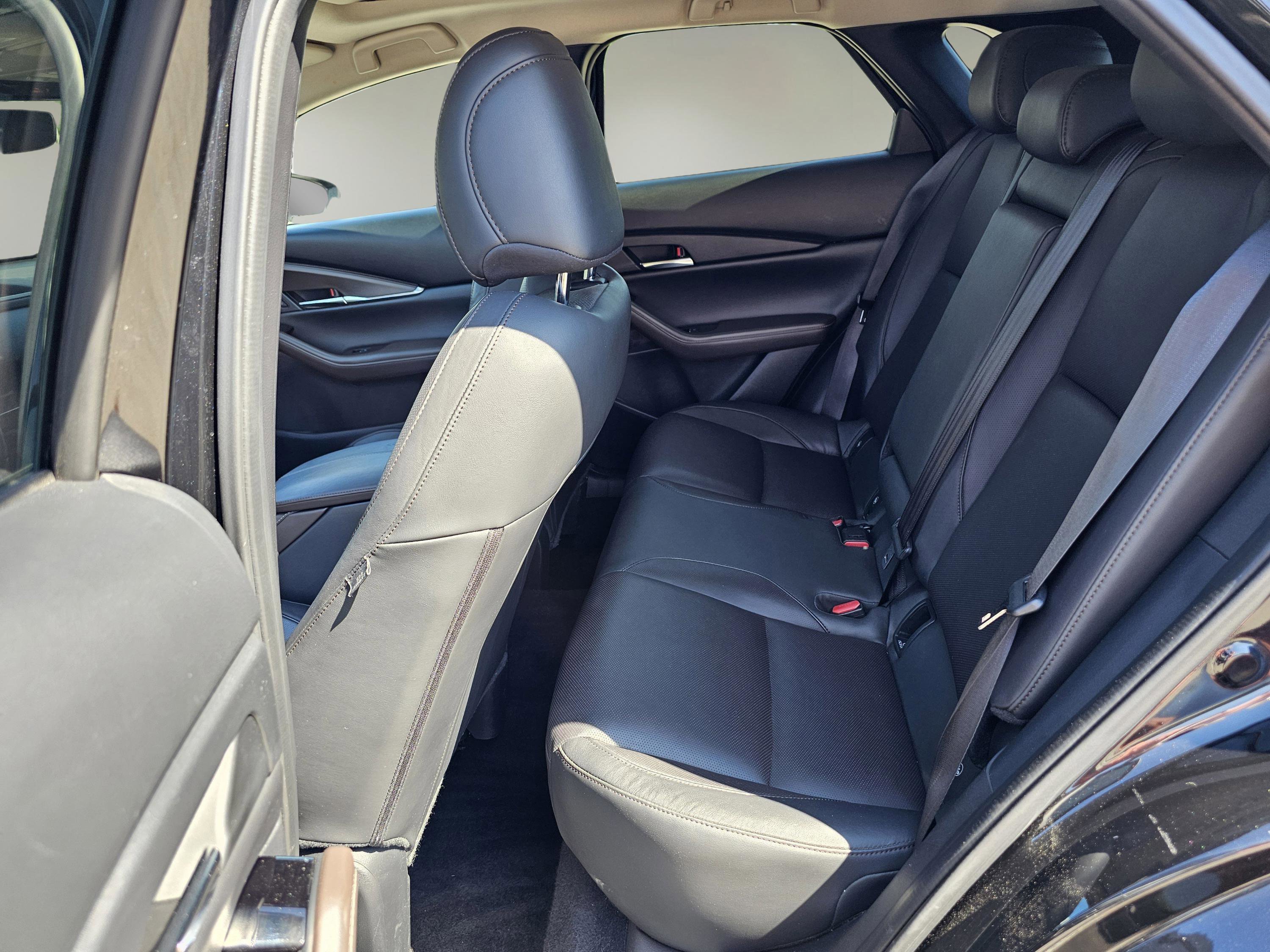 2023 Mazda CX-30 2.5 S Premium photo 25