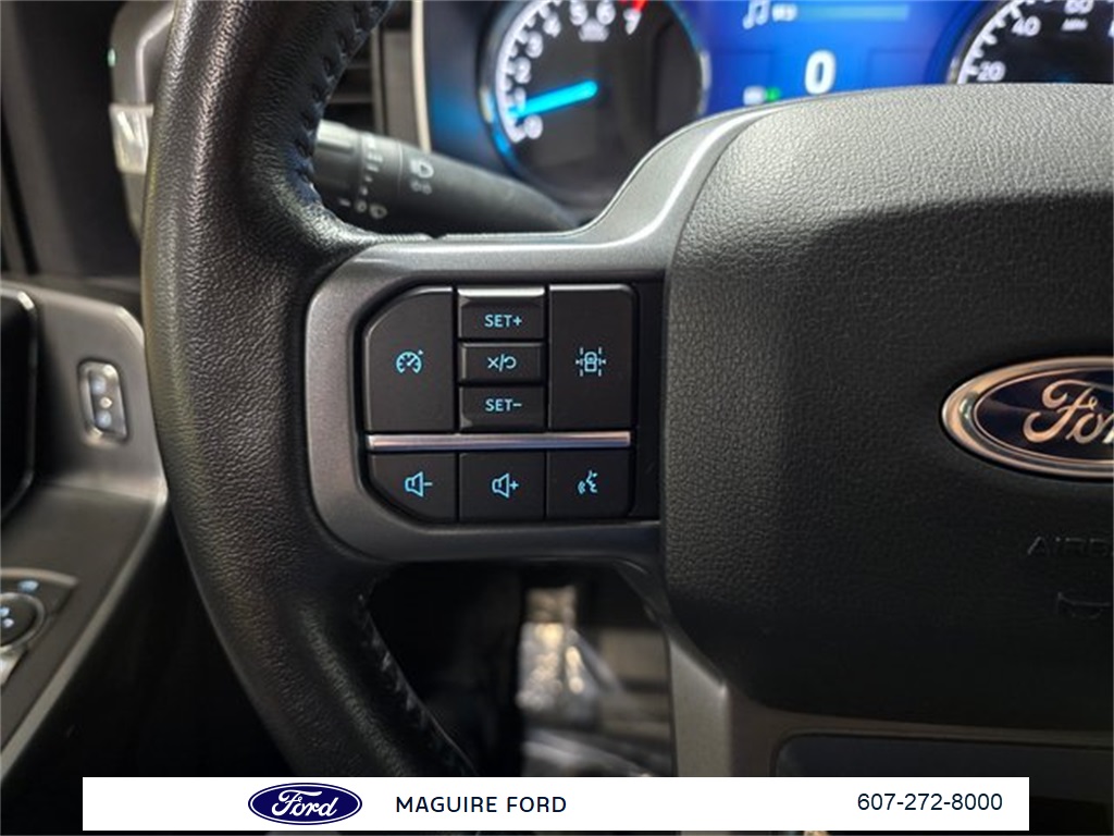 2022 Ford F-150 XLT photo 19