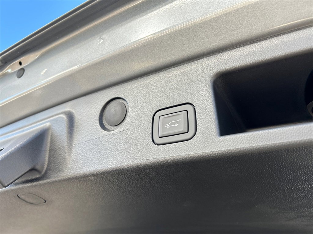 2026 GMC TERRAIN - Image 34