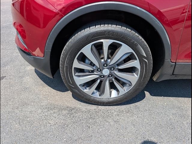 2022 Buick Encore Preferred photo 5