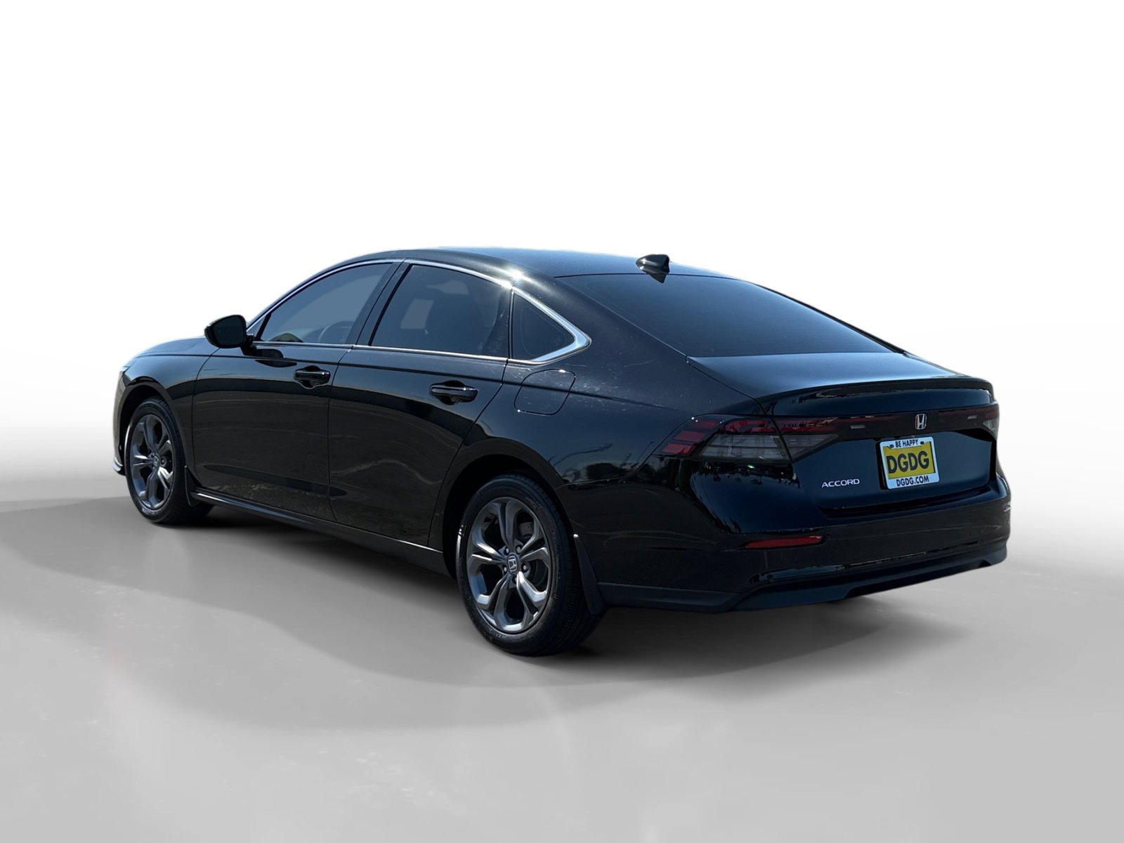 2024 Honda Accord EX photo 3
