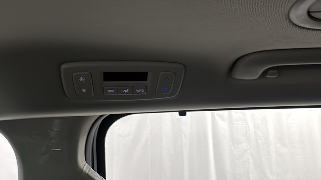 2026 Kia Carnival SX Prestige photo 43