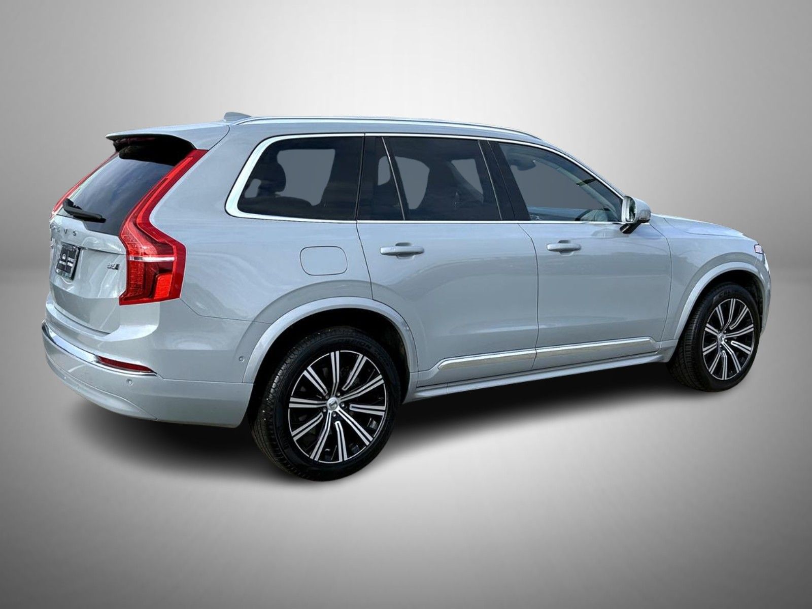 2024 Volvo XC90 Plus photo 4