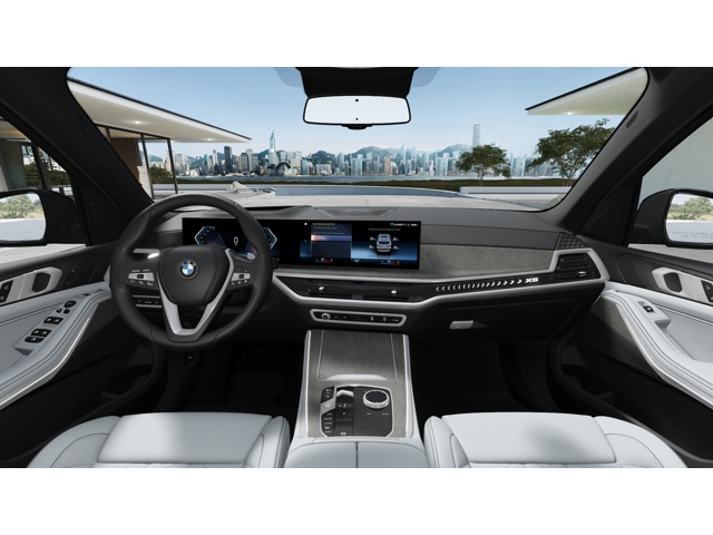 2026 Bmw X5 sDrive40i photo 9