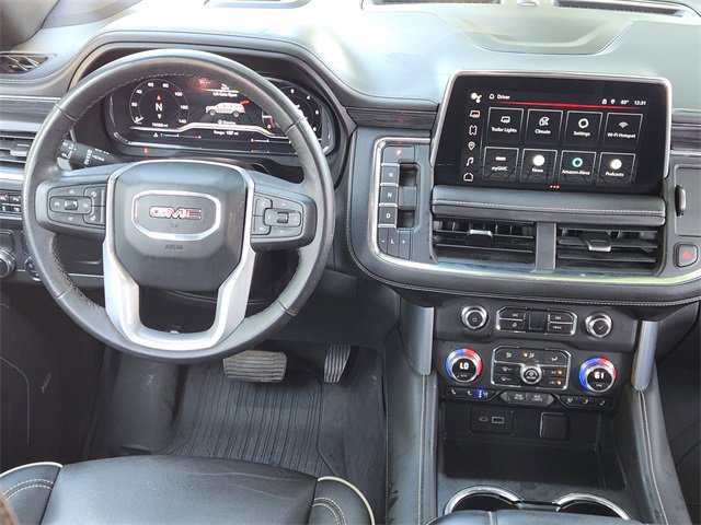 2022 Gmc Yukon SLT photo 24