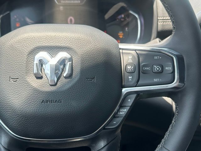 2025 Ram 2500 Laramie photo 22