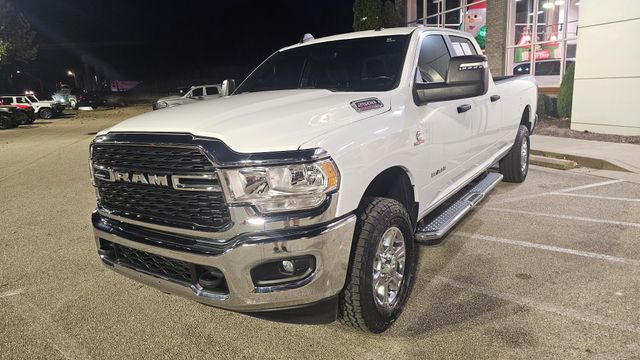 2024 RAM Ram 2500 Pickup Big Horn's photo