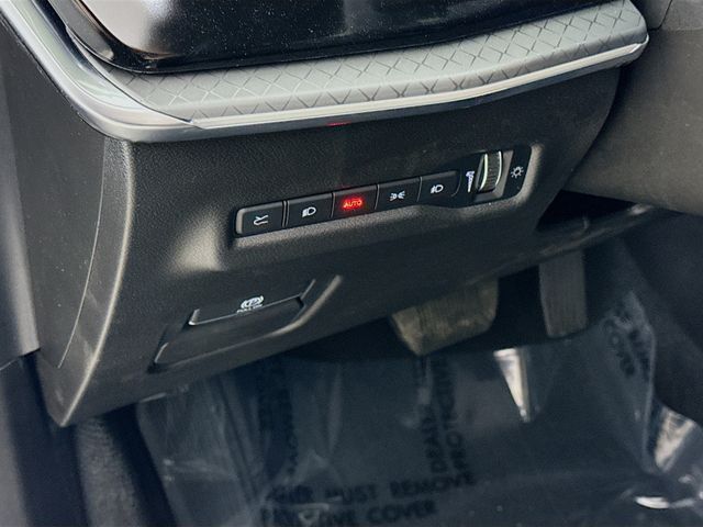 2025 Jeep Wagoneer S Limited photo 10
