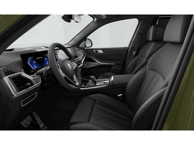 2026 Bmw X7 ALPINA XB7 photo 3