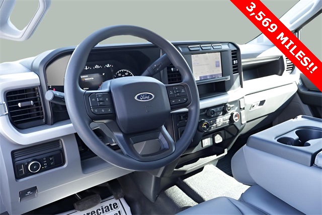 2023 Ford F-250 photo 6