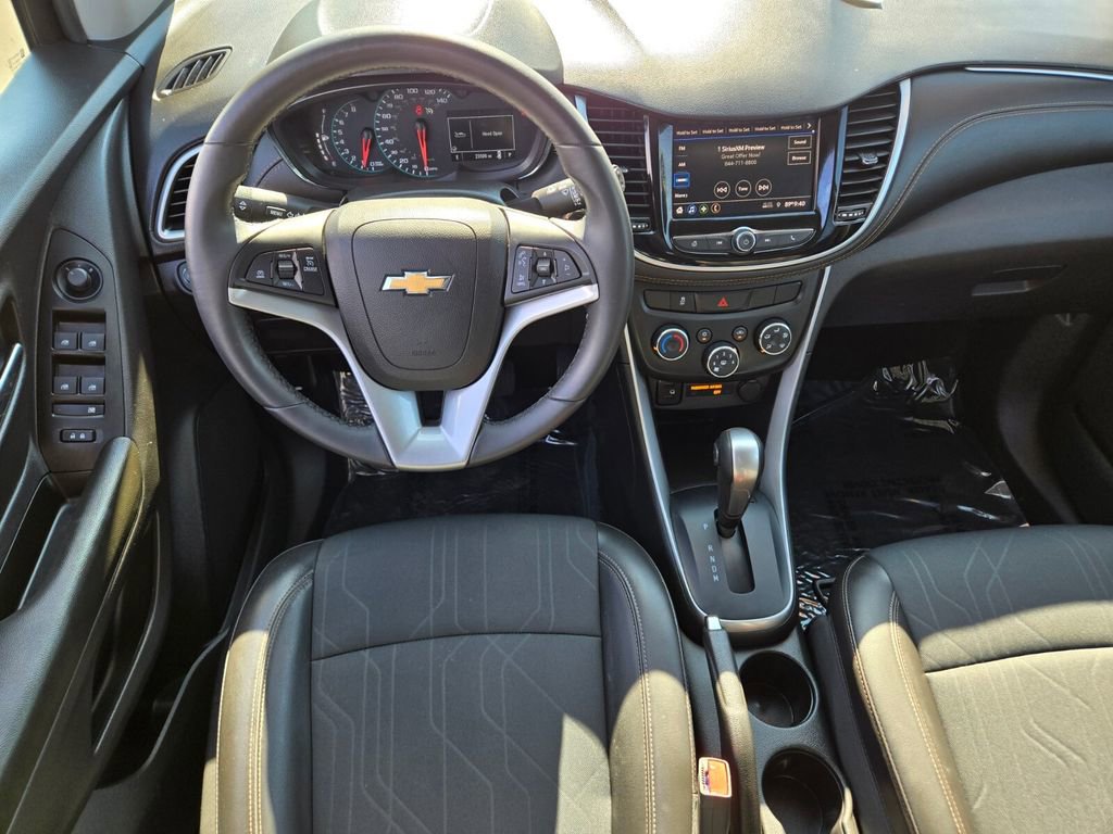 2022 Chevrolet Trax LT photo 12