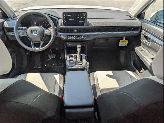 2026 Honda CR-V EX photo 13