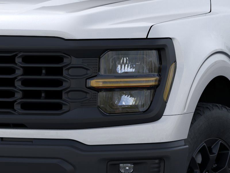 2025 FORD F-150 - Image 18