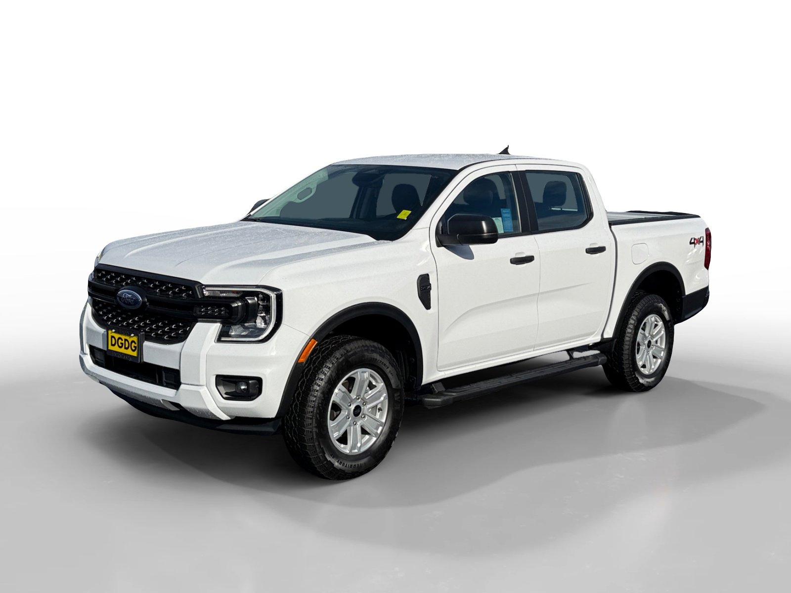 2024 Ford Ranger XL's photo