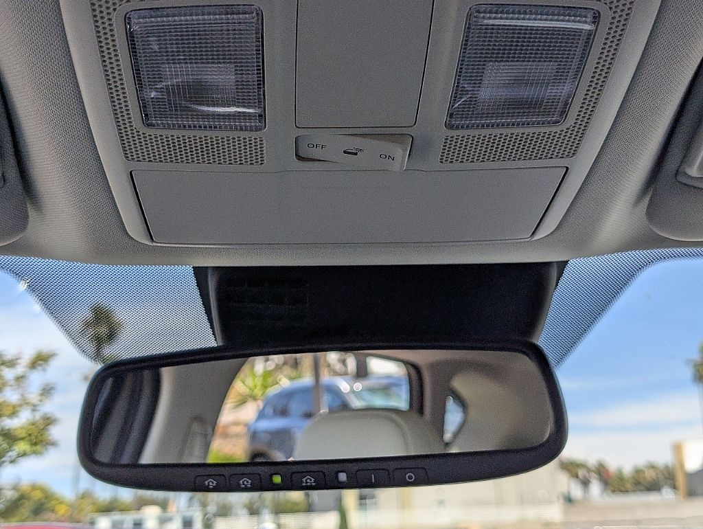 2025 Mazda CX-5 2.5 S Preferred photo 20