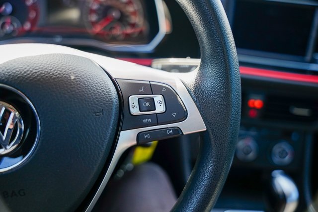 2019 Volkswagen Jetta 1.4T S photo 9