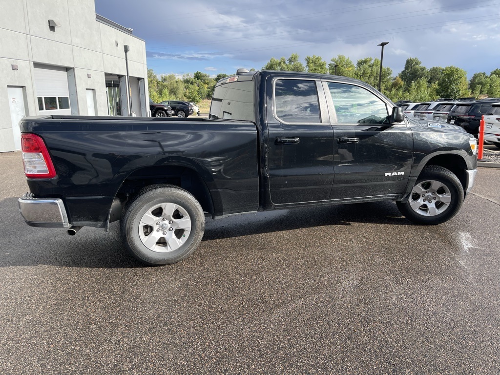 2022 Ram 1500 Big Horn Lone Star photo 3