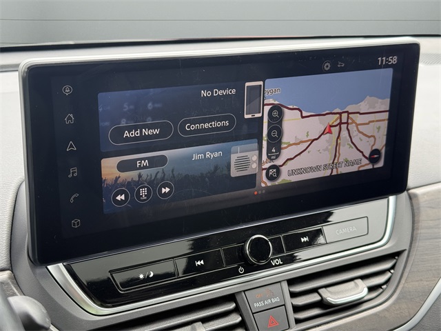 2023 Nissan Altima 2.5 SL photo 18