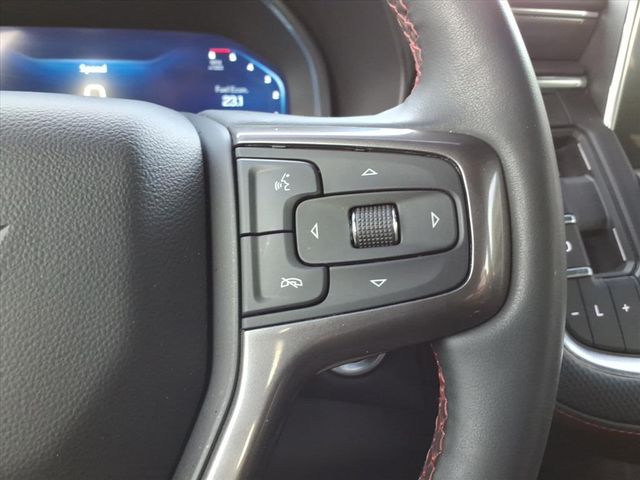 2024 Chevrolet Tahoe RST photo 22