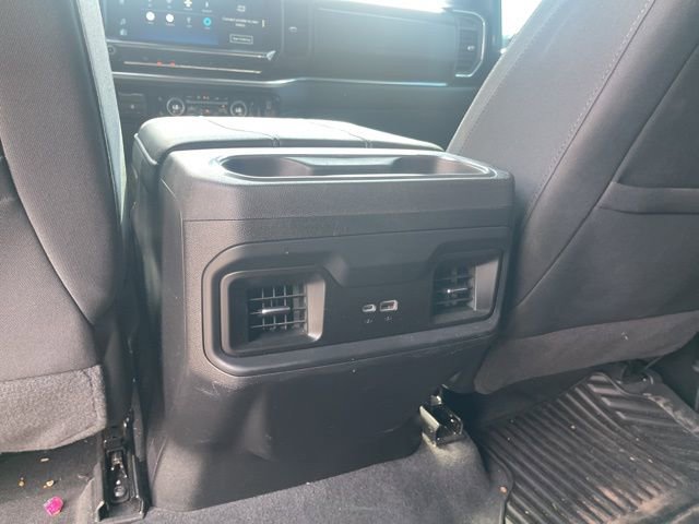 2024 Chevrolet Silverado 2500HD LT photo 24