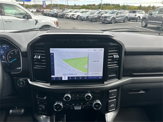 2023 Ford F-150 XLT photo 14