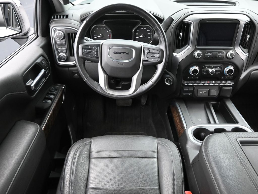 2020 Gmc Sierra 1500 Denali photo 8